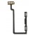 Volume Button Flex Cable For Oppo A55 5g By - Maxbhi Com