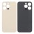 Back Panel Cover For Apple Iphone 13 Pro Gold - Maxbhi Com