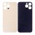 Back Panel Cover For Apple Iphone 13 Pro Max Gold - Maxbhi Com