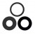 Camera Lens For Apple Iphone 13 Pro Black By - Maxbhi Com