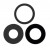 Camera Lens For Apple Iphone 13 Pro Gold By - Maxbhi Com