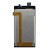 Lcd With Touch Screen For Lava A97 White By - Maxbhi Com