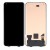 Lcd With Touch Screen For Xiaomi Mi 11 Pro Black By - Maxbhi Com