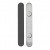 Power Button Outer For Apple Iphone 13 Black By - Maxbhi Com