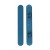 Power Button Outer For Apple Iphone 13 Blue By - Maxbhi Com