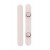 Power Button Outer For Apple Iphone 13 Pink By - Maxbhi Com