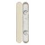 Power Button Outer For Apple Iphone 13 Pro Max Gold By - Maxbhi Com