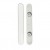 Power Button Outer For Apple Iphone 13 Pro Silver By - Maxbhi Com