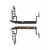 Volume Button Flex Cable For Apple Iphone 13 Pro By - Maxbhi Com