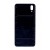 Back Panel Cover For Vivo V11 Pro Black - Maxbhi Com