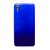 Back Panel Cover For Vivo V11 Pro Blue - Maxbhi Com