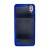 Back Panel Cover For Vivo V11 Pro Blue - Maxbhi Com