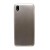 Back Panel Cover For Vivo V11 Pro Gold - Maxbhi Com