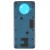 Back Panel Cover For Xiaomi Redmi Note 9 Pro 5g Blue - Maxbhi Com