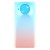 Back Panel Cover For Xiaomi Redmi Note 9 Pro 5g White - Maxbhi Com