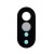 Camera Lens For Sony Xperia Xzs Blue By - Maxbhi Com