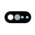 Camera Lens For Sony Xperia Xzs Silver By - Maxbhi Com