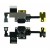 Charging Connector Flex Pcb Board For Nokia 9 Pureview By - Maxbhi Com