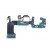 Charging Connector Flex Pcb Board For Samsung Galaxy S8 By - Maxbhi Com