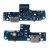 Charging Connector Flex Pcb Board For Sony Xperia L4 By - Maxbhi Com