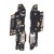 Charging Connector Flex Pcb Board For Xiaomi Redmi 9at By - Maxbhi Com