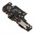 Charging Connector Flex Pcb Board For Xiaomi Redmi Note 9 Pro 5g By - Maxbhi Com