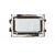 Ear Speaker For Nokia E52 By - Maxbhi Com