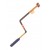 Fingerprint Sensor Flex Cable For Xiaomi Redmi Note 9 Pro 5g Blue By - Maxbhi Com