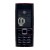 Full Body Housing For Nokia X200 Black Red - Maxbhi Com
