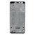 Full Body Housing For Xiaomi Redmi Note 5 Pro White - Maxbhi Com