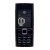 Full Body Panel For Nokia X200 Black - Maxbhi Com