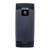 Full Body Panel For Nokia X200 Black - Maxbhi Com