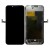 Lcd With Touch Screen For Apple Iphone 13 Pro Max Black By - Maxbhi Com