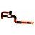 Power Button Flex Cable For Razer Phone 2 On Off Flex Pcb By - Maxbhi Com