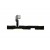 Power Button Flex Cable For Xiaomi Redmi Note 2 Prime On Off Flex Pcb By - Maxbhi Com