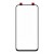 Replacement Front Glass For Huawei Honor View 20 Sky By - Maxbhi Com