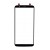 Replacement Front Glass For Oneplus 5t 64gb Black By - Maxbhi Com