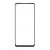 Replacement Front Glass For Samsung Galaxy A21s White By - Maxbhi Com