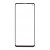 Replacement Front Glass For Samsung Galaxy A21s White By - Maxbhi Com