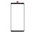 Replacement Front Glass For Samsung Galaxy Note 9 Purple By - Maxbhi Com