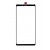 Replacement Front Glass For Samsung Galaxy Note 9 Purple By - Maxbhi Com