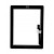 Touch Screen Digitizer For Apple Ipad 3 32gb Black By - Maxbhi Com