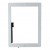 Touch Screen Digitizer For Apple Ipad 3 4g White By - Maxbhi Com