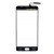 Touch Screen Digitizer For Micromax Evok Dual Note 3gb Ram Black By - Maxbhi Com