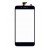 Touch Screen Digitizer For Micromax Selfie 2 Q4311 Black By - Maxbhi Com