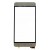 Touch Screen Digitizer For Panasonic Eluga A4 Gold By - Maxbhi Com