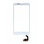 Touch Screen Digitizer For Sony Xperia E4 Dual White By - Maxbhi Com