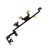 Volume Button Flex Cable For Apple Ipad 3 32gb By - Maxbhi Com