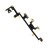 Volume Button Flex Cable For Apple Ipad 3 32gb By - Maxbhi Com