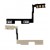 Volume Button Flex Cable For Realme X50 Pro 5g By - Maxbhi Com